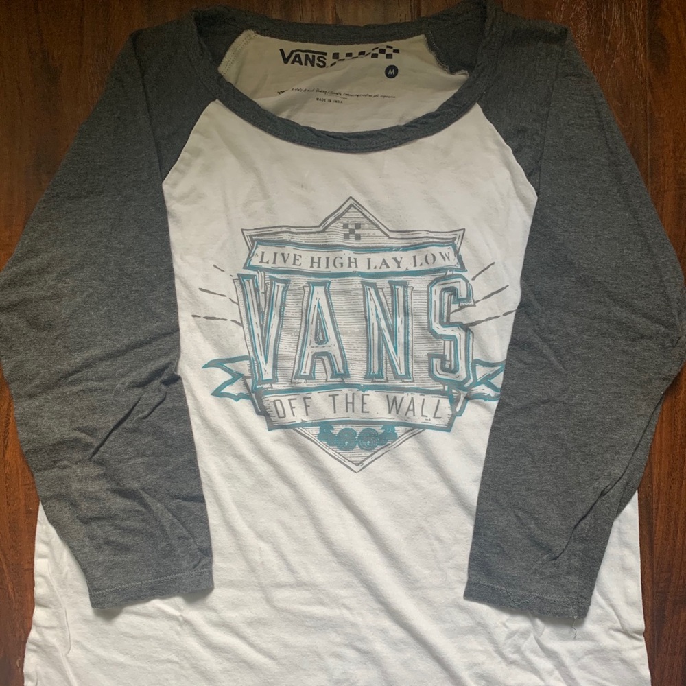 Baseball t-shirt